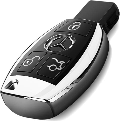 Mercedes key fob. Things To Know About Mercedes key fob. 